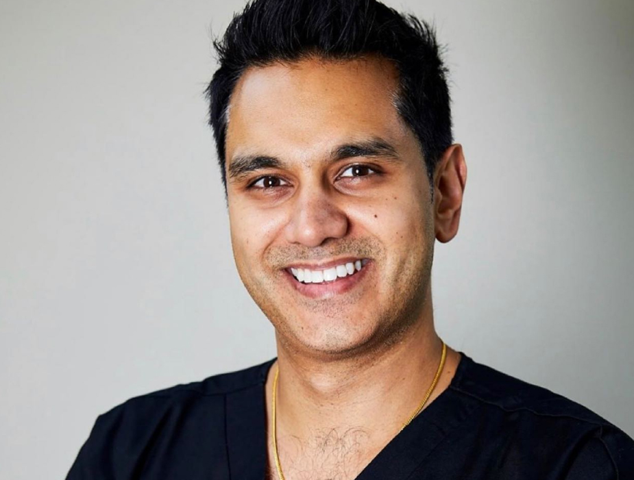 Dr. Manav Bawa