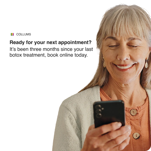 Focus on growing your clinic, without the overtime.