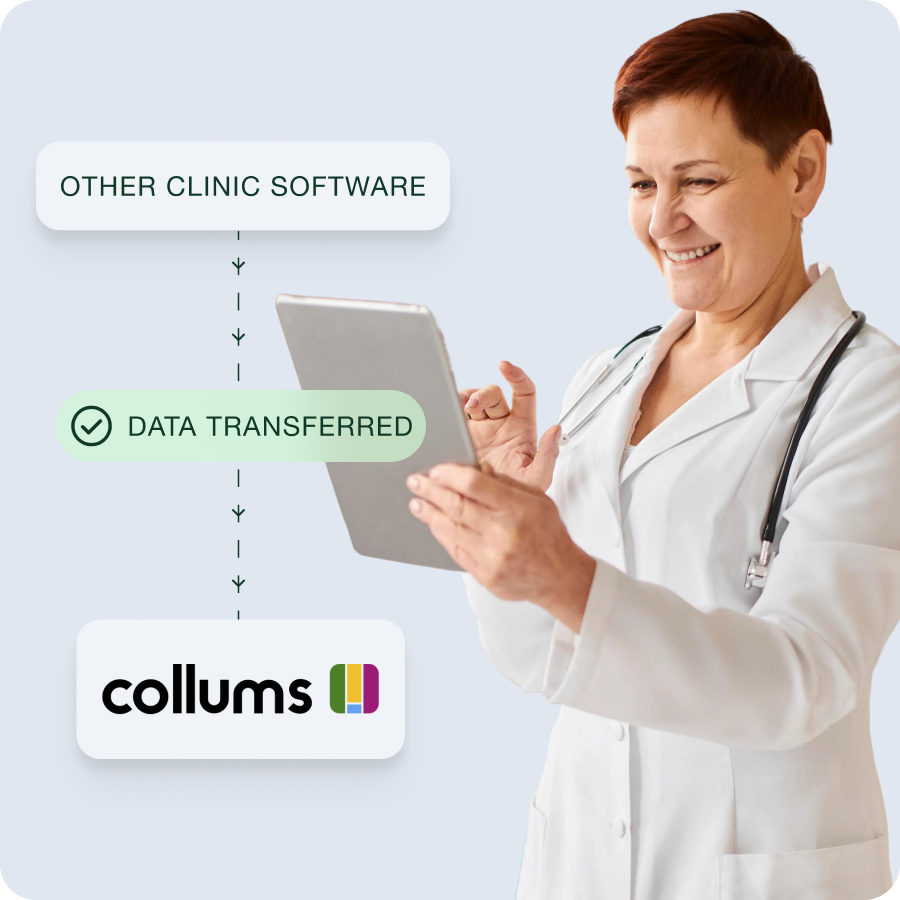 Tired of confusing and clunky systems